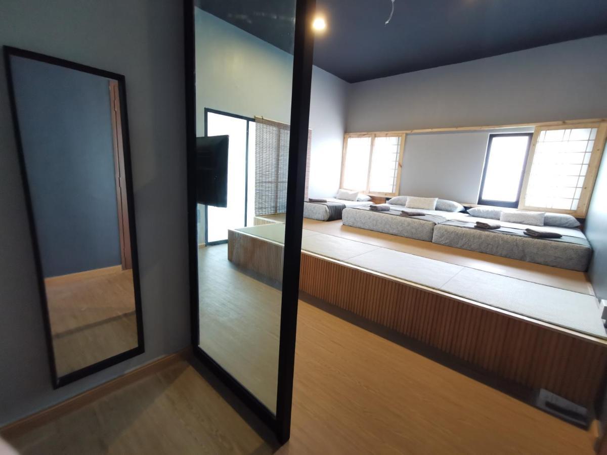 Tatami D'Tepi Laut - Pangkor Island Villa Kampong Sungai Udang Kültér fotó