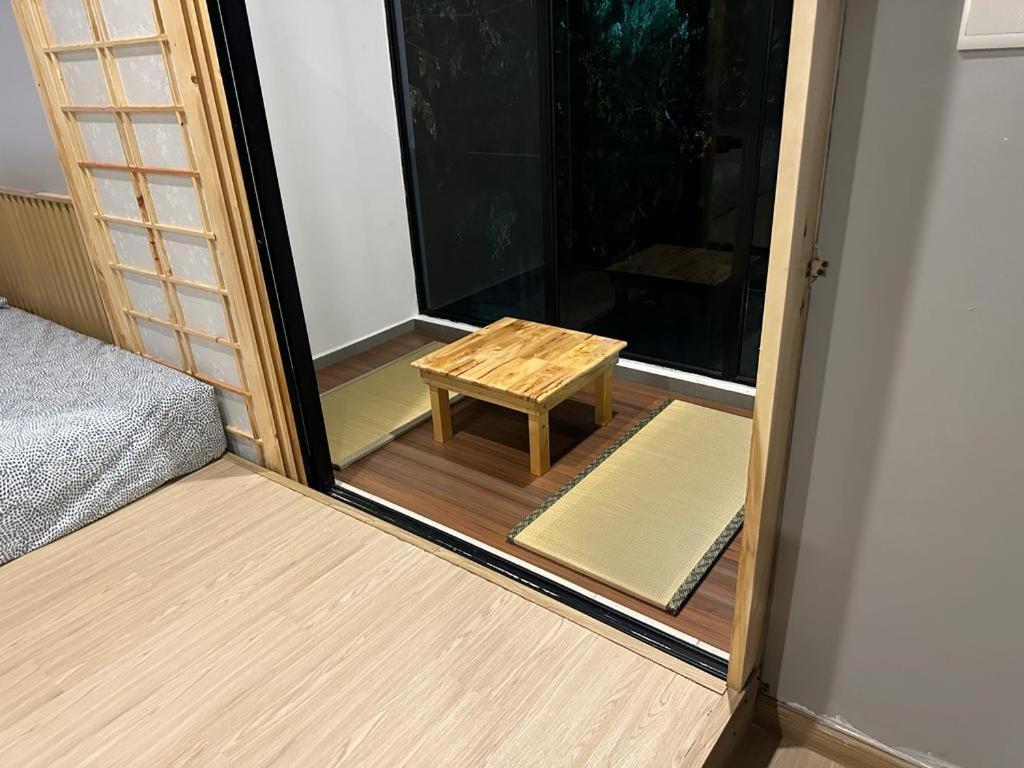 Tatami D'Tepi Laut - Pangkor Island Villa Kampong Sungai Udang Kültér fotó
