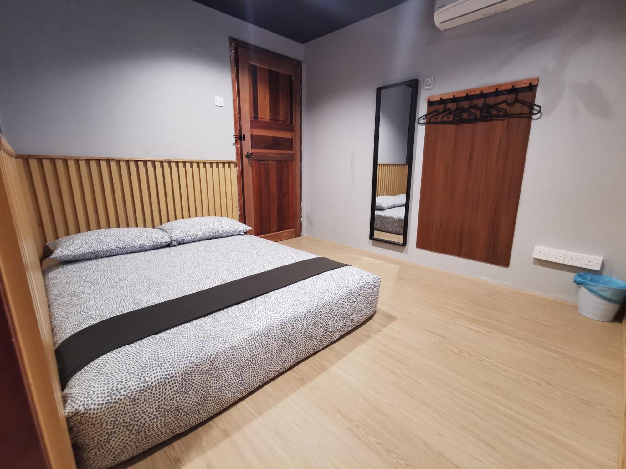 Tatami D'Tepi Laut - Pangkor Island Villa Kampong Sungai Udang Kültér fotó
