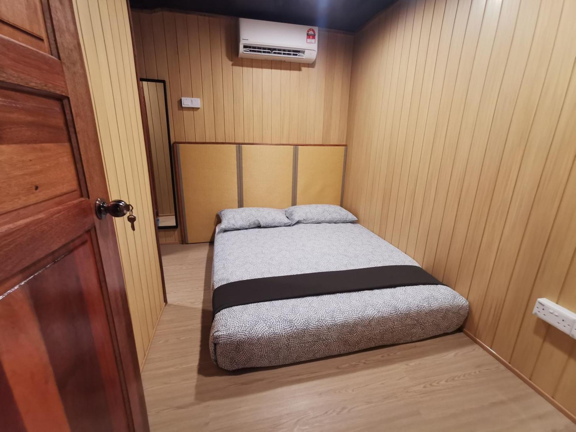 Tatami D'Tepi Laut - Pangkor Island Villa Kampong Sungai Udang Kültér fotó