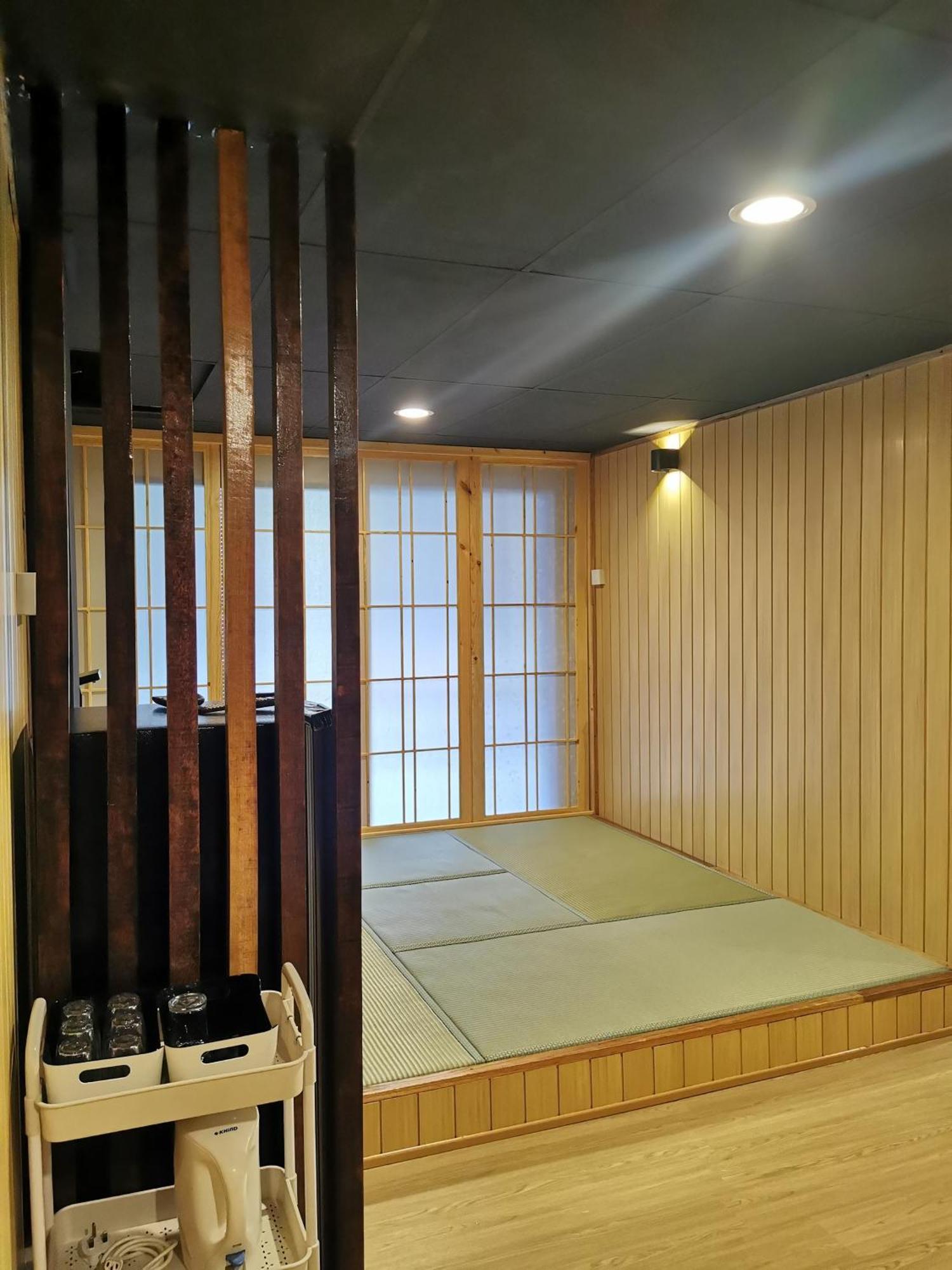 Tatami D'Tepi Laut - Pangkor Island Villa Kampong Sungai Udang Kültér fotó