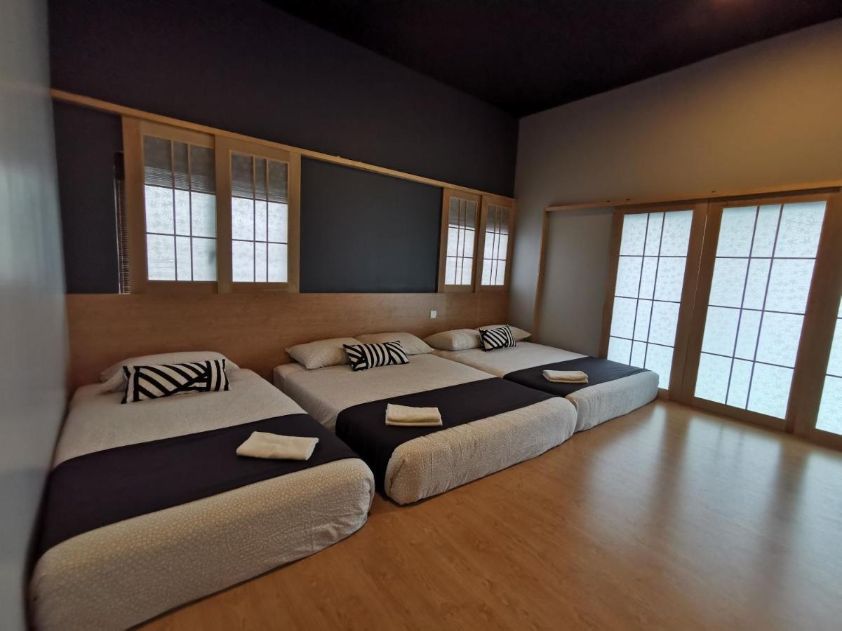 Tatami D'Tepi Laut - Pangkor Island Villa Kampong Sungai Udang Kültér fotó