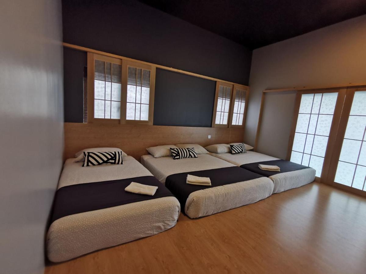 Tatami D'Tepi Laut - Pangkor Island Villa Kampong Sungai Udang Kültér fotó